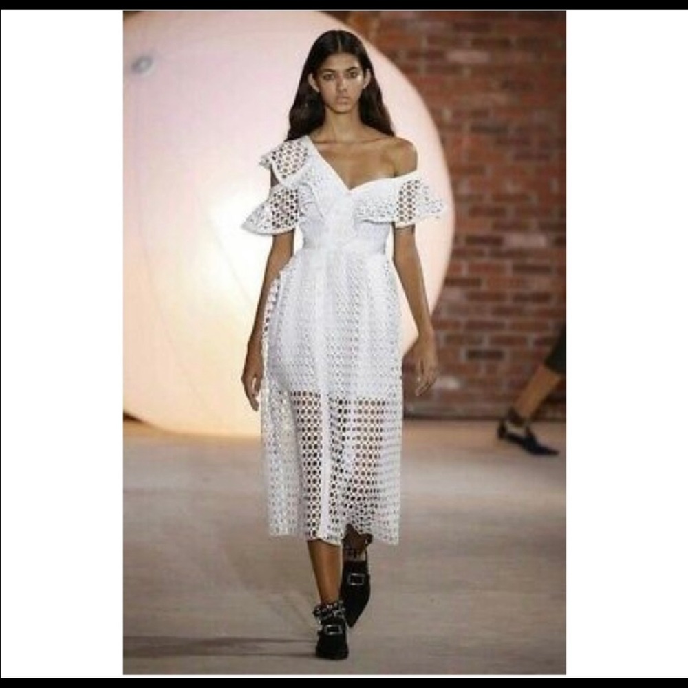 Beautiful Summer Dress